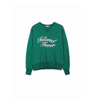 Pull Island fever