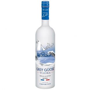 Grey Goose   Vodka   70cl   40°