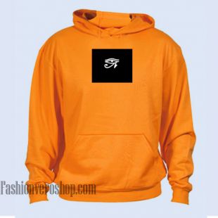 Eye Of Horus HOODIE - Unisex Adult Clothing