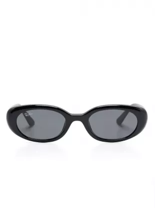 Rb4441D Bio-Based Sunglasses