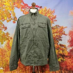 Blue Harbour Vintage Limited Edition Jacket