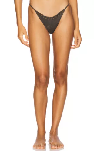 Sahara Bottom
