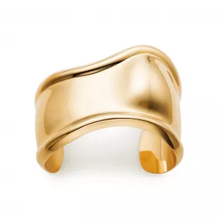 Elsa Peretti Small Bone Cuff