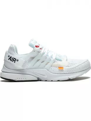 Off-White Air Presto Sneakers