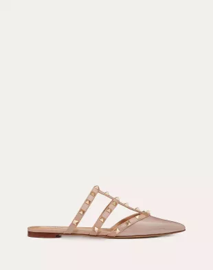 Rockstud Mules