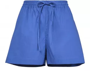 Relaxed Shorts