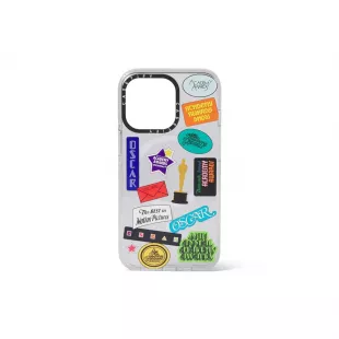 Vintage Academy Awards Phone Case