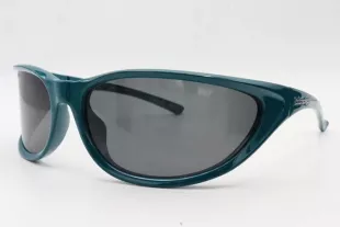 Wrap Mask Sunglasses