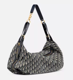 Large D-Journey Bag
