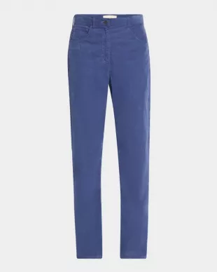 The Row - Tarley Pant in Corduroy