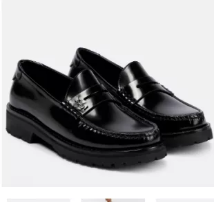 Penny Loafers