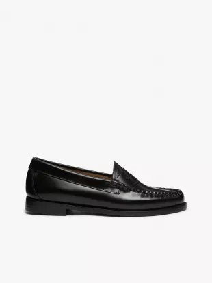 Bass Weejuns Penny Loafers