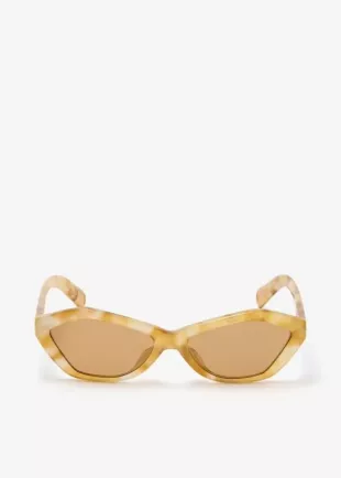 Les Lunettes Bambino sunglasses