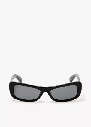 Les Lunettes Capri Sunglasses