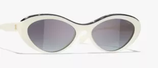 Oval Sunglasses