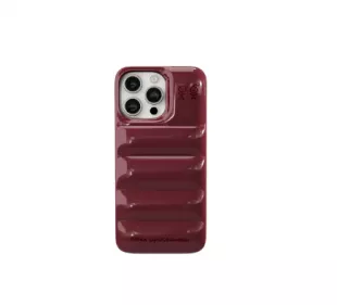 The Puffer Case
