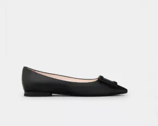 Gommettine Flats