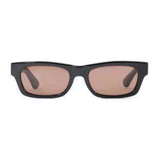 Sloane Black Sunglasses