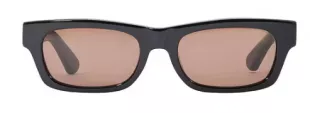 Sloane Black Sunglasses