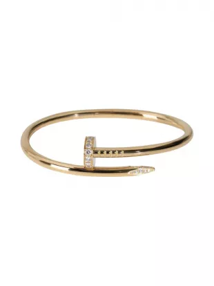 Juste Un Clou Bracelet