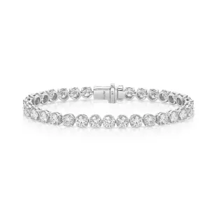 Jackie Tennis Bracelet