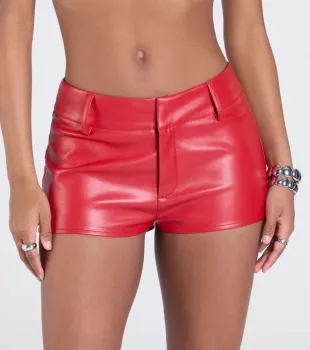 Hot Shorts