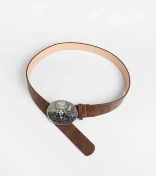Buckle Belt
