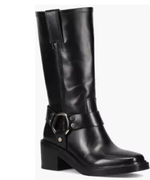 Kate Harness Boot