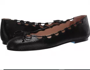 Ballet Flats