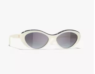 Oval Sunglasses