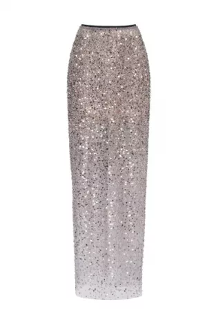 Maxi Skirt