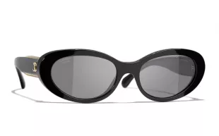 Oval Sunglasses