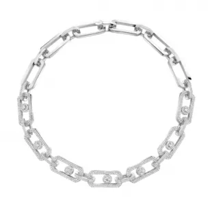 Diamond Necklace