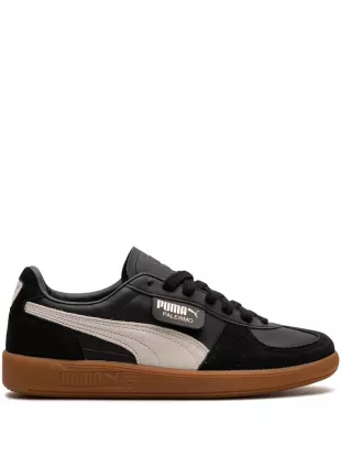 Baskets Palermo 'Puma Black/Feather Grey/Gum'