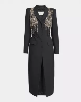Rilly Embellished Blazer