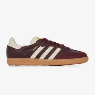 Samba Og Maroon