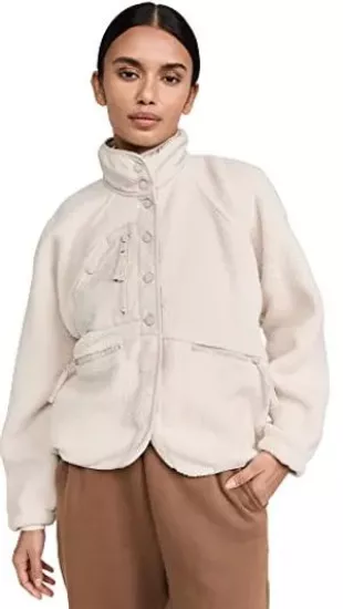 Women's Hit The Slopes Jacket