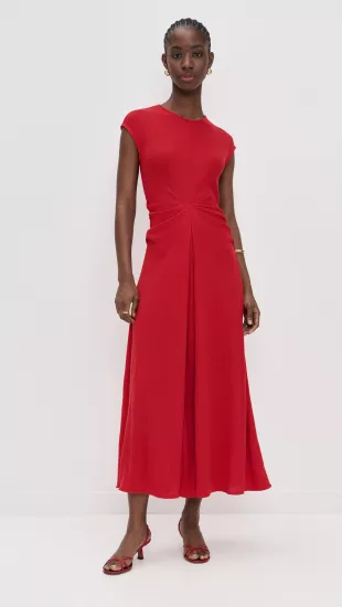 Miranda Dress