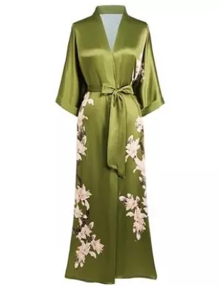 Bachelorette Robe