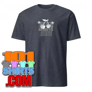 Another Simple Favor Movie Cherries Fruits with Stars Anna Kendrick Stephanie Smothers T-Shirt