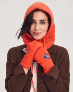 1942 Tudor Mittens