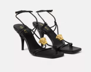La Medusa Sandals