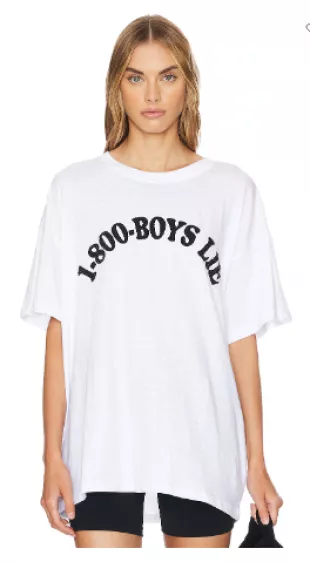 Oversized T-Shirt