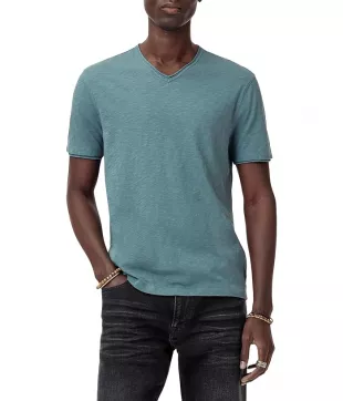 Miles V-Neck K3595S25