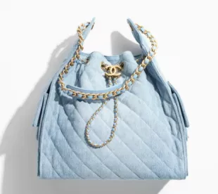 25 Hobo Bag