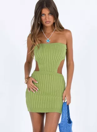 Mini Dress