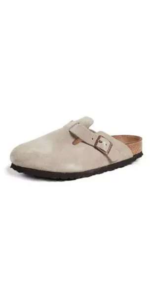 Boston Clogs