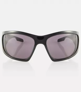 Giv Cut Shield Sunglasses