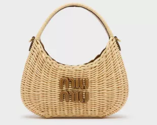 Mini Wander Shoulder Bag