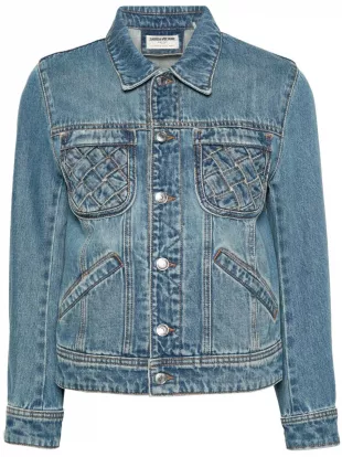 Kioka Jacket